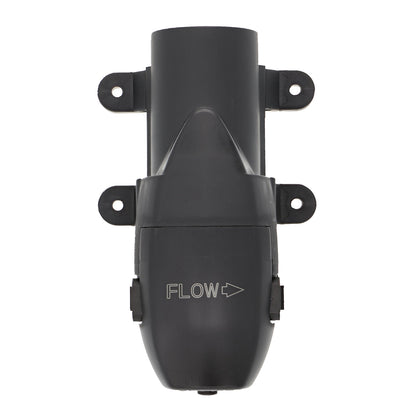 Jabsco ParMax 1 Water Pressure Pump  12V  1 GPM  35 PSI 4263035123C