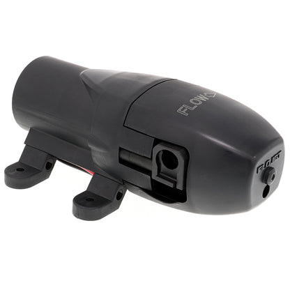 Jabsco ParMax 1 Water Pressure Pump  12V  1 GPM  35 PSI 4263035123C