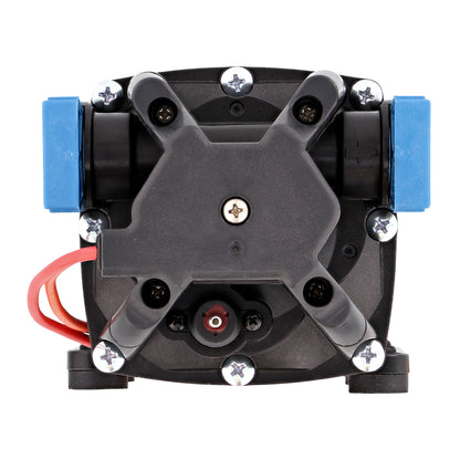 Jabsco ParMax HD4 Heavy Duty Water Pressure Pump  24V  4 GPM  60 PSI Q402J118S3A