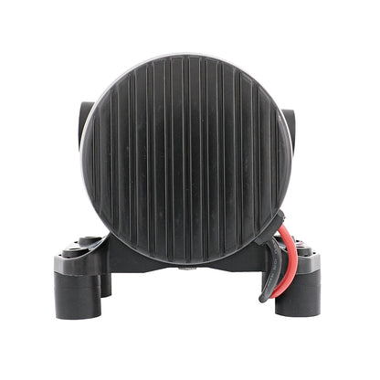 Jabsco ParMax HD6 Heavy Duty Water Pressure Pump  24V  6 GPM  60 PSI P602J218S3A