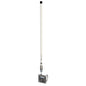 Shakespeare 6500WB 4FT BroadBand VHF Antenna 6500WB