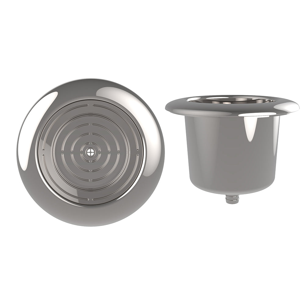 Mate Series Cup Holder  316 Stainless Steel C1000CH