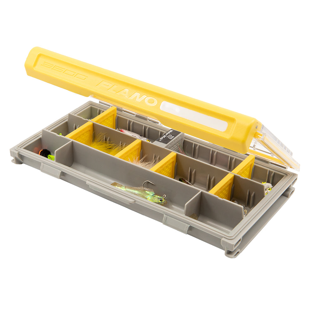 Plano EDGE 3500 Stowaway Box PLASE350