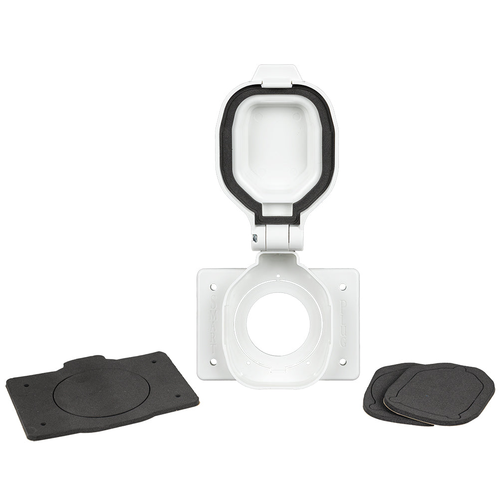 SmartPlug Weather Door  Horizontal RDPWL
