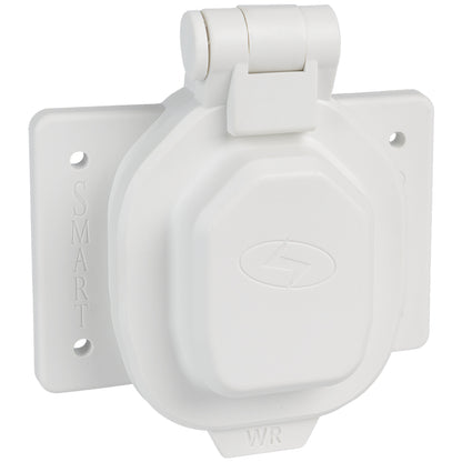 SmartPlug Weather Door  Horizontal RDPWL