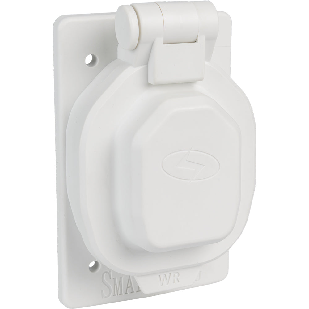 SmartPlug Weather Door  Vertical RDPWP