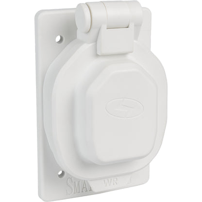 SmartPlug Weather Door  Vertical RDPWP