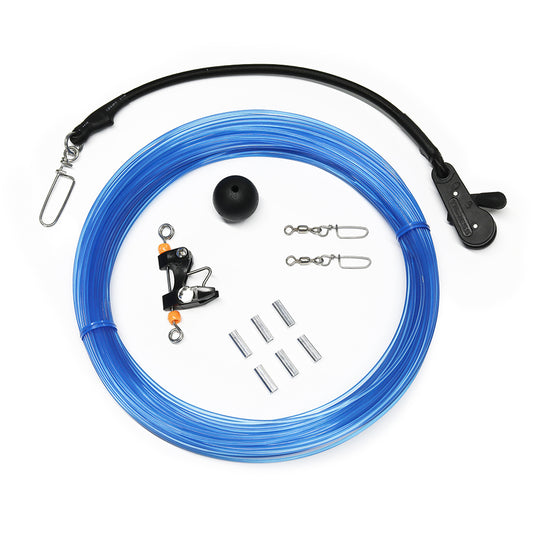 Tigress Pro Series Center Rigging Kit 886101