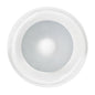 ShadowCaster DLX Series Down Light  White Housing  FullColor SCMDLXCCWH