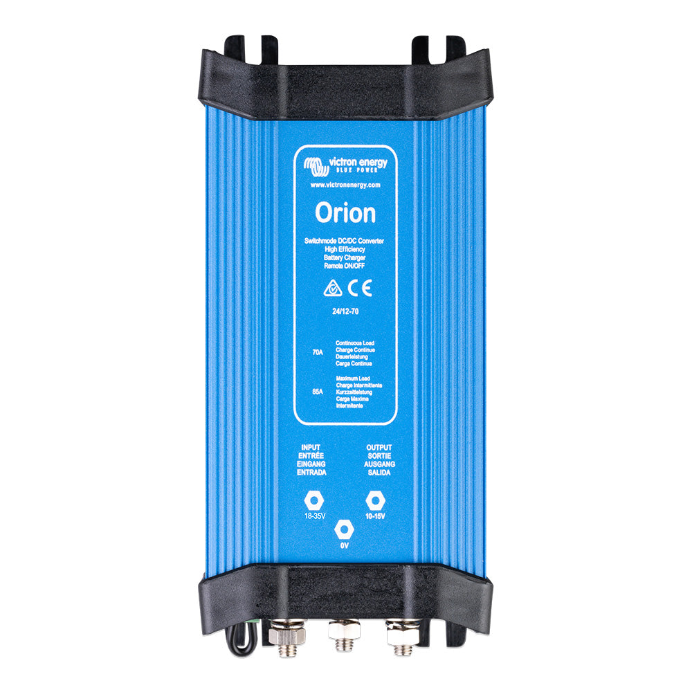 Victron Orion 241270 DCDC Converter IP20 ORI241270020