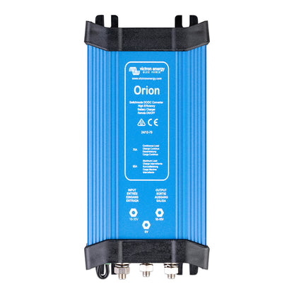 Victron Orion 241270 DCDC Converter IP20 ORI241270020