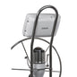 NavPod SailPod Precut 1518W x 985H 386cm W x 25cm H fGarmin GPSMAP 12231243xsv  95 Wide Guard GP120020