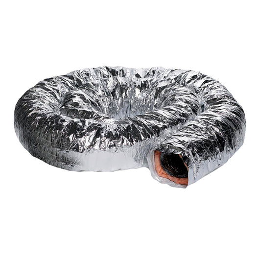 Dometic 25 Insulated Flex R42 DuctingDuct  3 9108549909