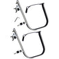 SurfStow SUPRAX XL Kayak2 SUP Storage System wPontoon Mount 50061