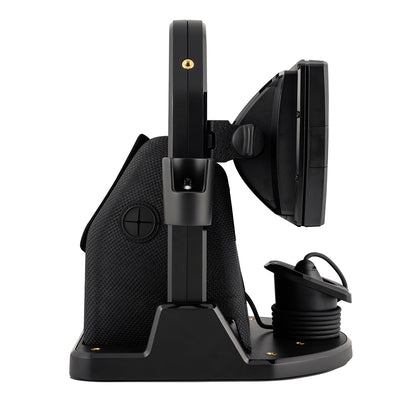 Humminbird ICE HELIX 7 CHIRP GPS G4  SonarGPS Combo 4117501