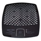 FireboyXintex CO Alarm Internal Battery  Black CMD6MBBR