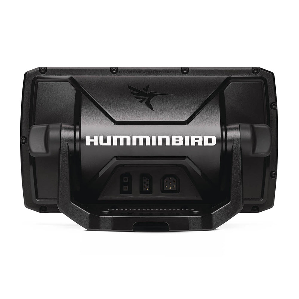 Humminbird HELIX 5 CHIRPGPS Combo G3 4116601