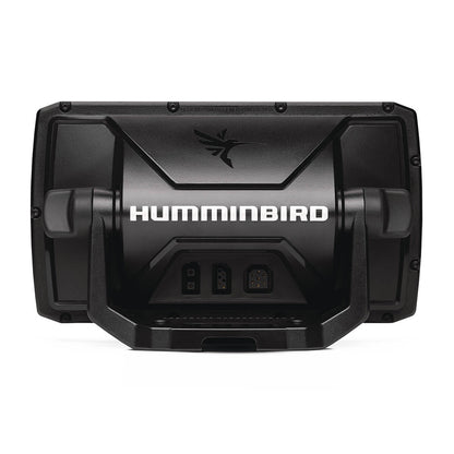 Humminbird HELIX 5 CHIRP DI GPS G3 4116701