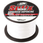 Sufix 832 Advanced Superline Braid  30lb  Ghost  1200 yds 660330GH