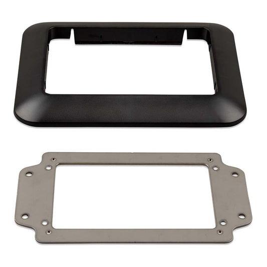 Victron GX Touch 50 Adapter fCCGX CutOut BPP900460050