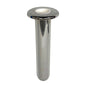 Rupp Large Stainless Steel Boltless Rod Holder  0 CA0005SS