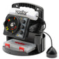 Vexilar FLX28 Pro Pack II ProView IceDucer PPLI28PV