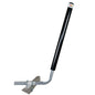 CE Smith Angled Post Guide On  40  Black 27647