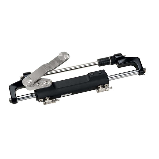 Uflex UC128TS Version 2 Hydraulic Cylinder 138 Bore 78 Stroke Front 2 Link Arm Front Mount UC128TS2