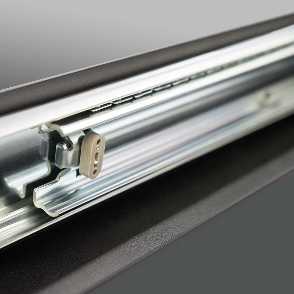 Dometic Slide Mount Kit fCFX3  CFX5 95DZ100 Coolers 9610000655