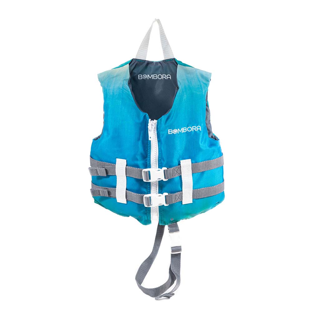 Bombora Child Life Vest 3050 lbs  Tidal BVTTDLC