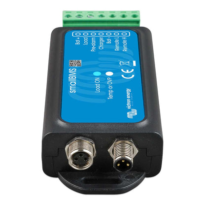 Victron SmallBMS fSmart LiFePO4 Batteries wM8 BMS400100000