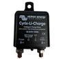 Victron CYRIXLICHARGE 1224120A Intelligent Charge Relay Cyrix LI Charge CYR010120430