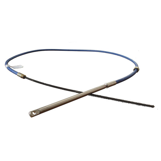 Uflex M90 Mach Rotary Steering Cable  8 M90X08
