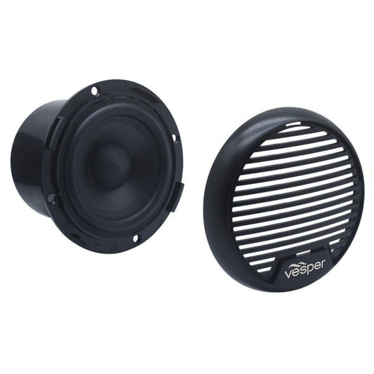 Vesper External Weatherproof Single Speaker fCortex M1 0101326700