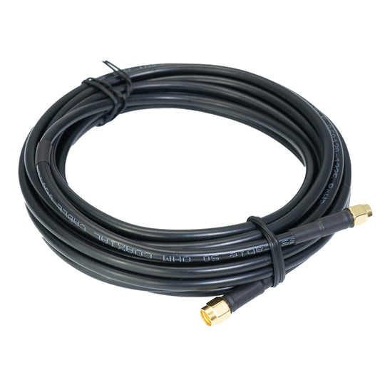 Vesper Cellular Low Loss Cable fCortex  5M 16 0101326920