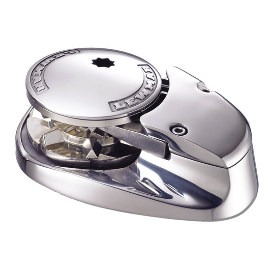 Lewmar V700 Vertical Windlass Kit  12V 6670011108312