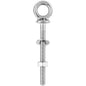 Wichard Eye Bolt  Diameter 532  Length 4 06493