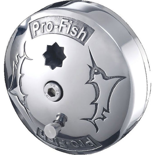 Lewmar ProFish Drive Cap Assembly Kit 66000620