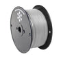 Pacer Grey 18 AWG Primary Wire  250 WUL18GY250