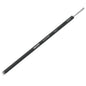 Pacer Black 8 AWG Primary Wire  25 WUL8BK25