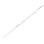 Pacer White 8 AWG Primary Wire  25 WUL8WH25