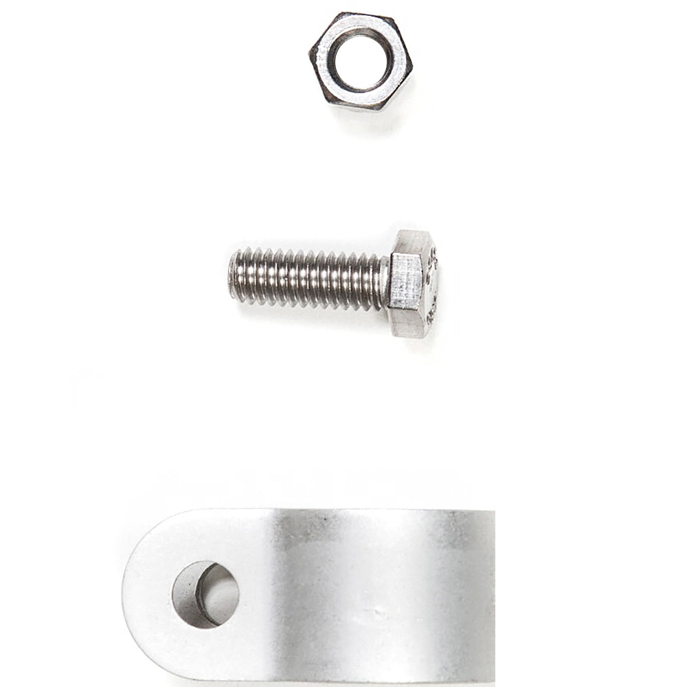 Fortress Guardian G125  Clip Set G125 CLIPSET