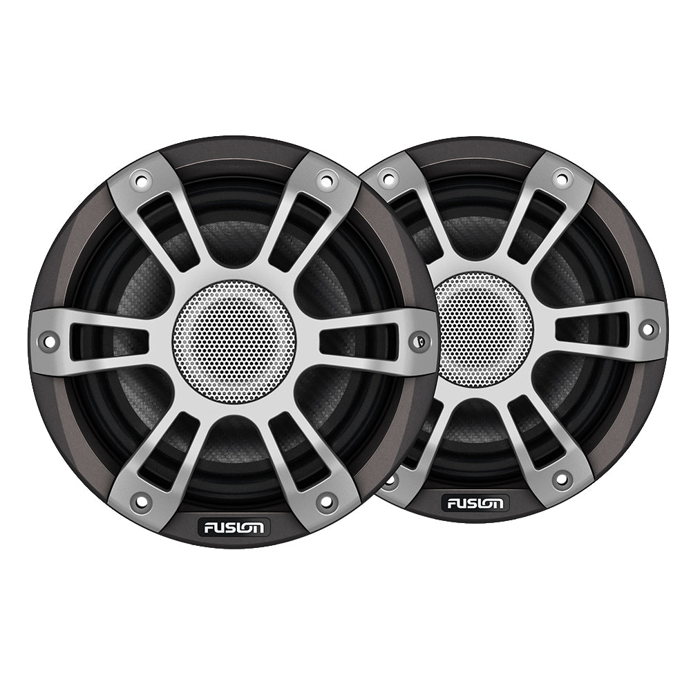 Fusion Signature Series 3i 65 Sports Speakers  Grey 0100277121