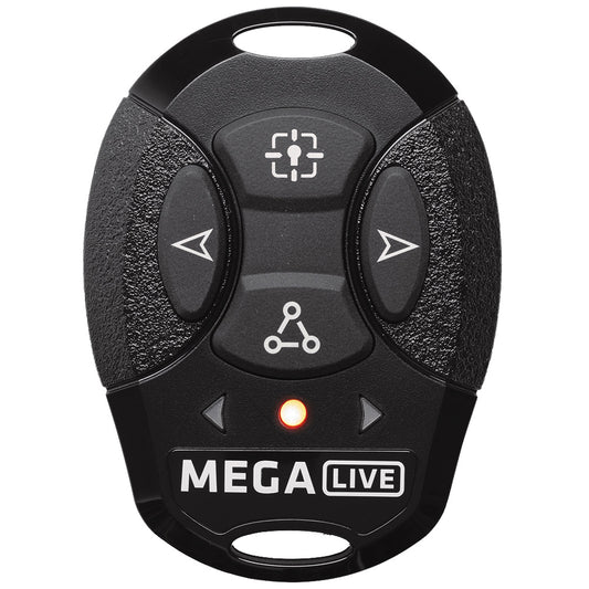 Humminbird MEGA Live TargetLock Remote 4118401