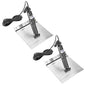 Lectrotab XKA Aluminum Alloy Trim Tab  9x12 XKA9X12A