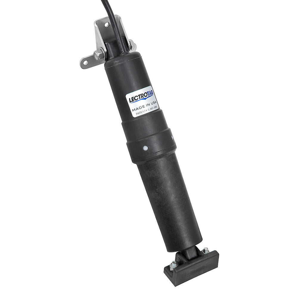 Lectrotab 12 V Heavy Duty Tab Actuator  6 Cable ABK20