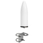Digital Antenna Wideband Cellular Antenna 4G5GLTEWiFi 9dBi Omni wBracket 1673PW