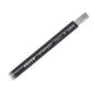 Pacer Black 8 AWG Battery Cable  Sold By The Foot WUL8BKFT