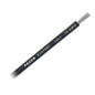 Pacer Black 10 AWG Battery Cable  Sold By The Foot WUL10BKFT