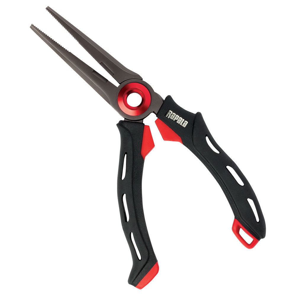 Rapala Mag Spring Pliers  6 RMSPP6